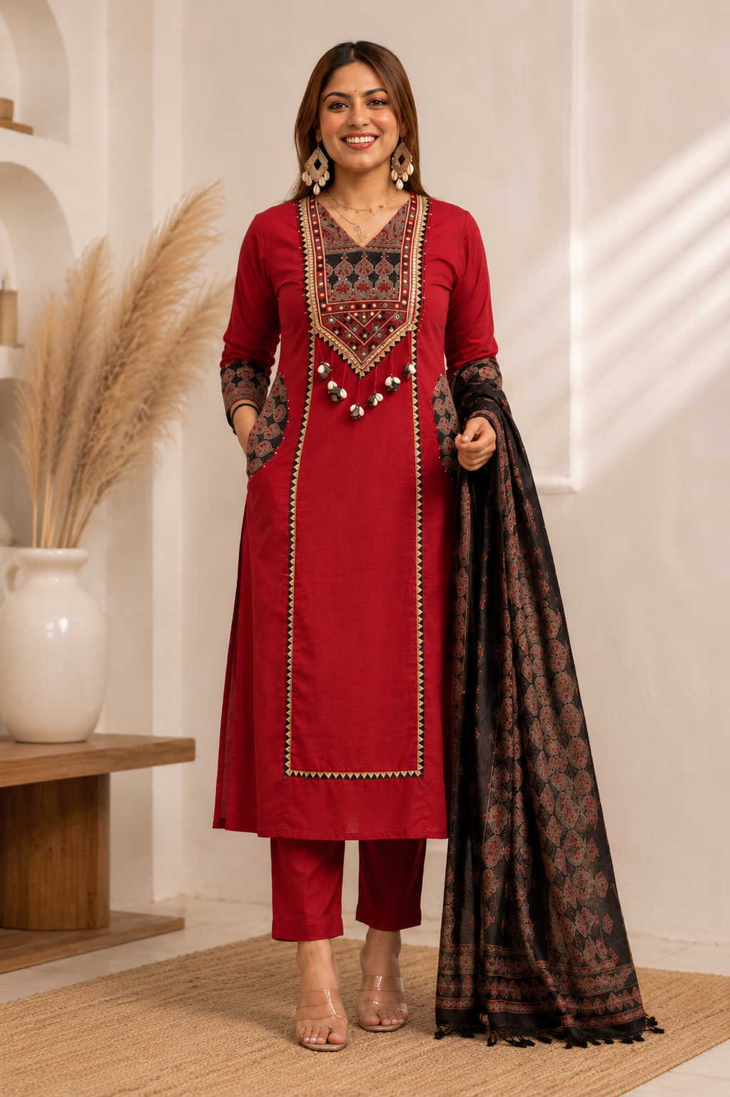 Dreska Kurti Bottom DS-KB-26-002