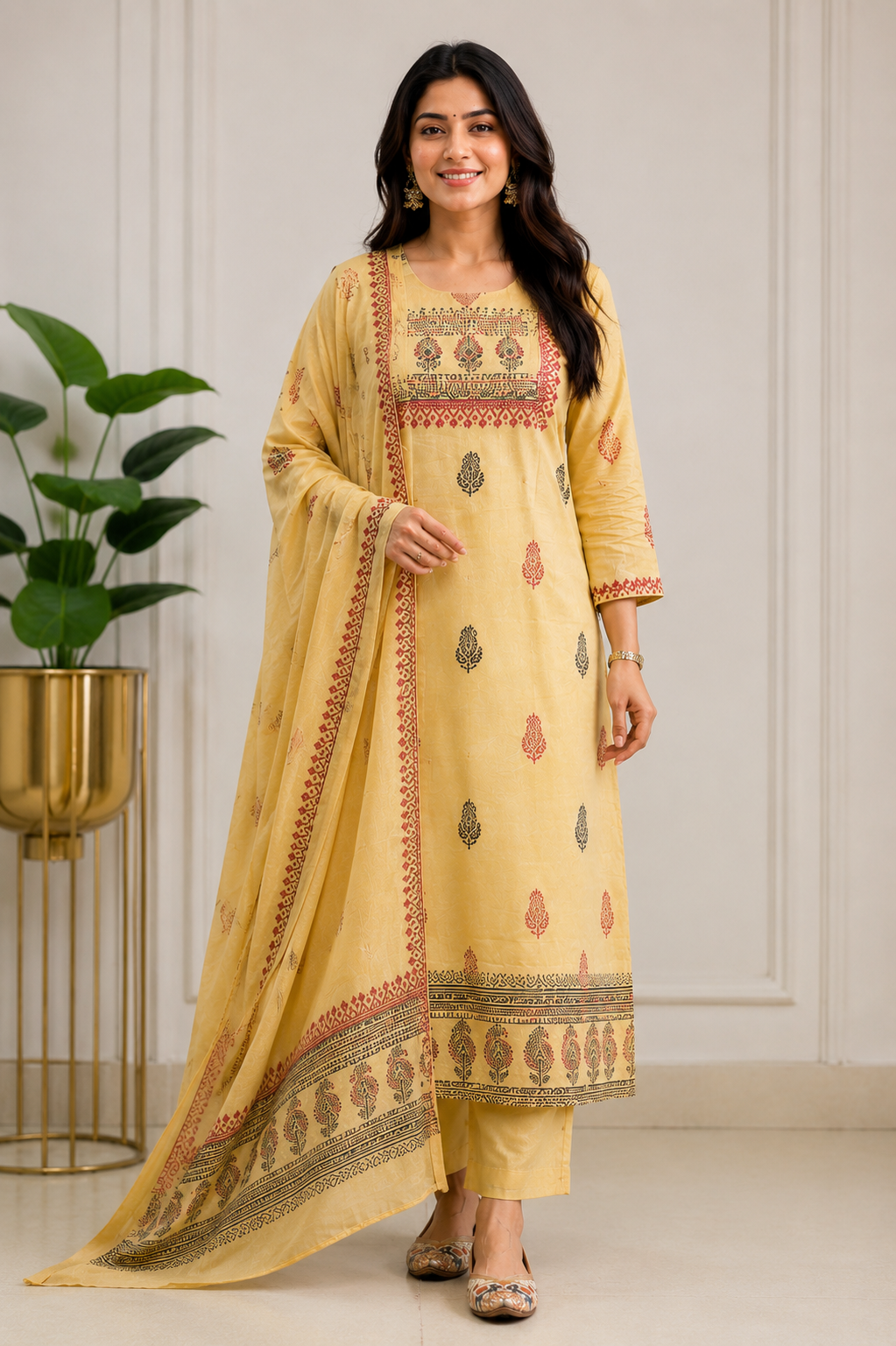 Dreska Kurti Bottom DS-KB-26-003