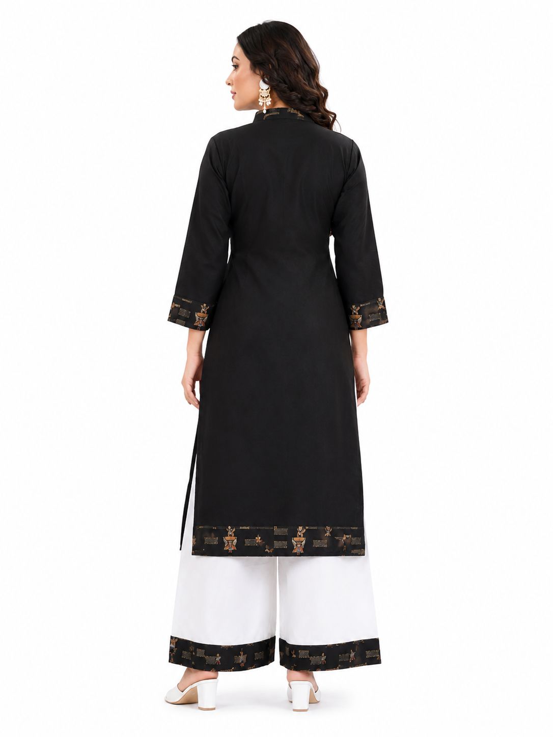 Dreska Kurti Bottom DS-KB -26-010