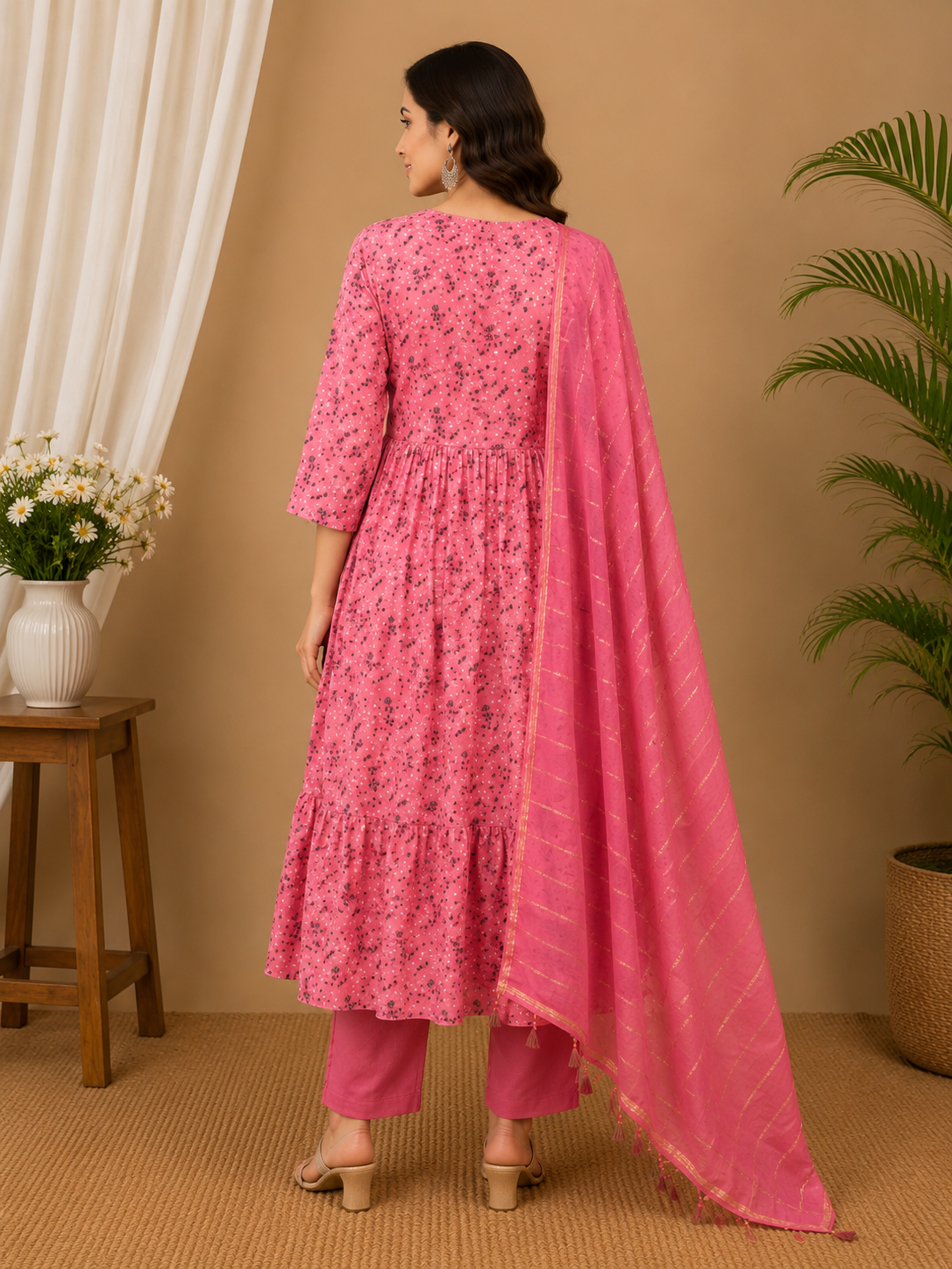 Dreska Kurti Bottom DS-KBS-26-001